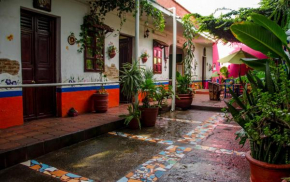 La Hacienda Tlaquepaque